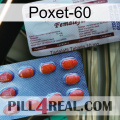 Poxet-60 36